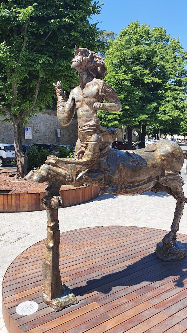 Fontana Masini, Cesena