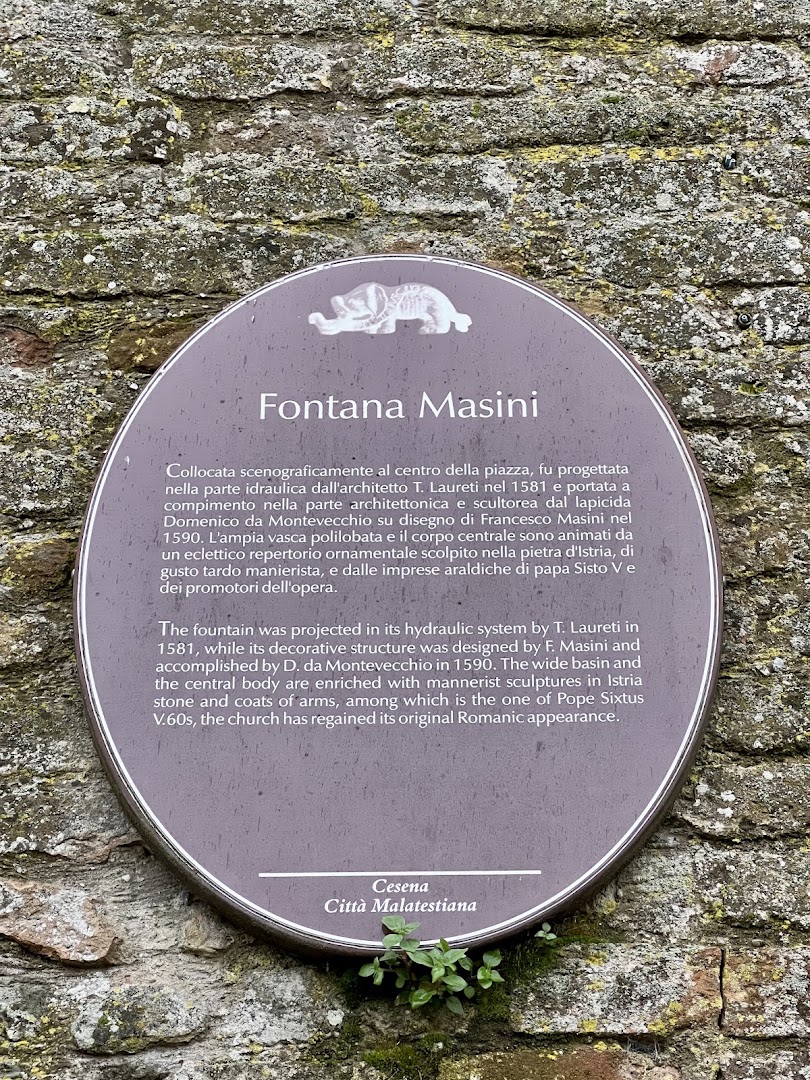 Fontana Masini