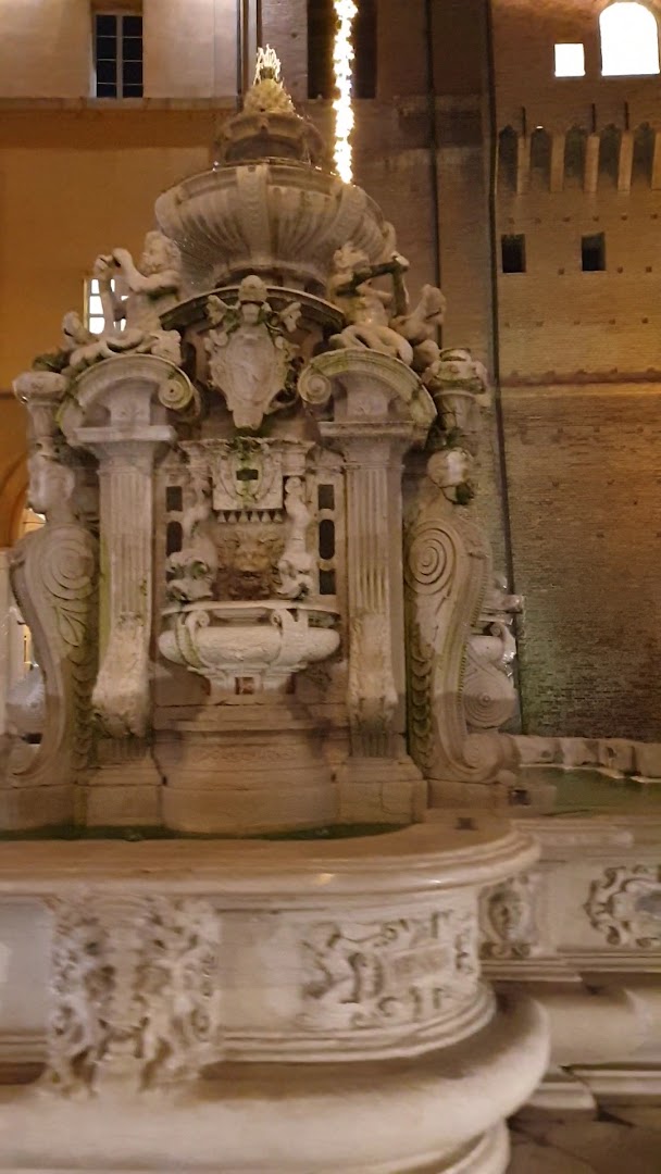 Fontana Masini