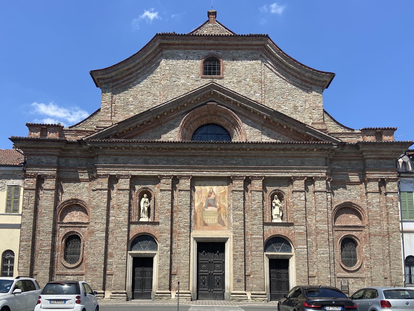 Fontana Romana