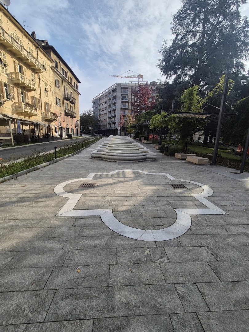 Fontana Romana