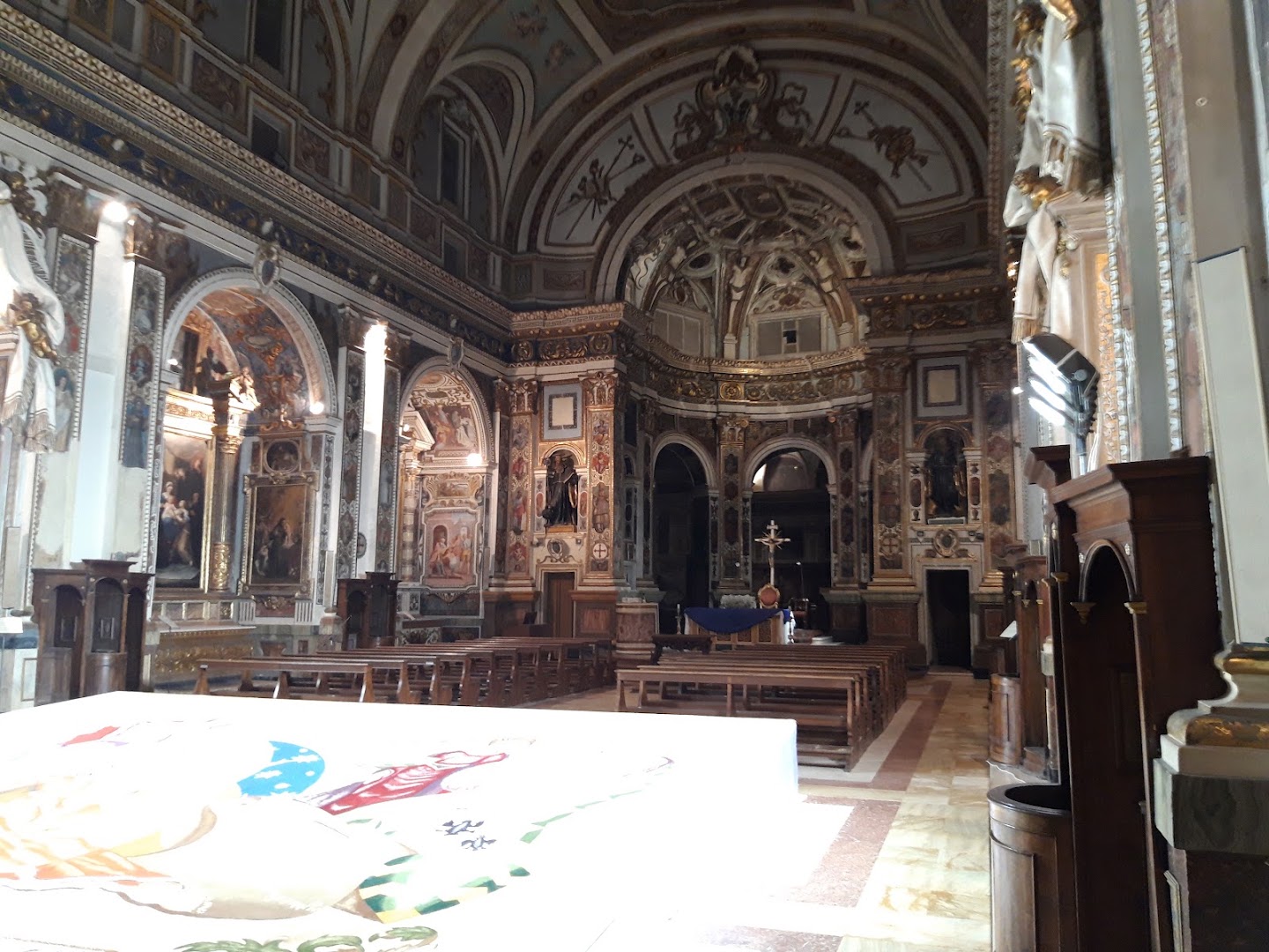 Fontana Sturinalto