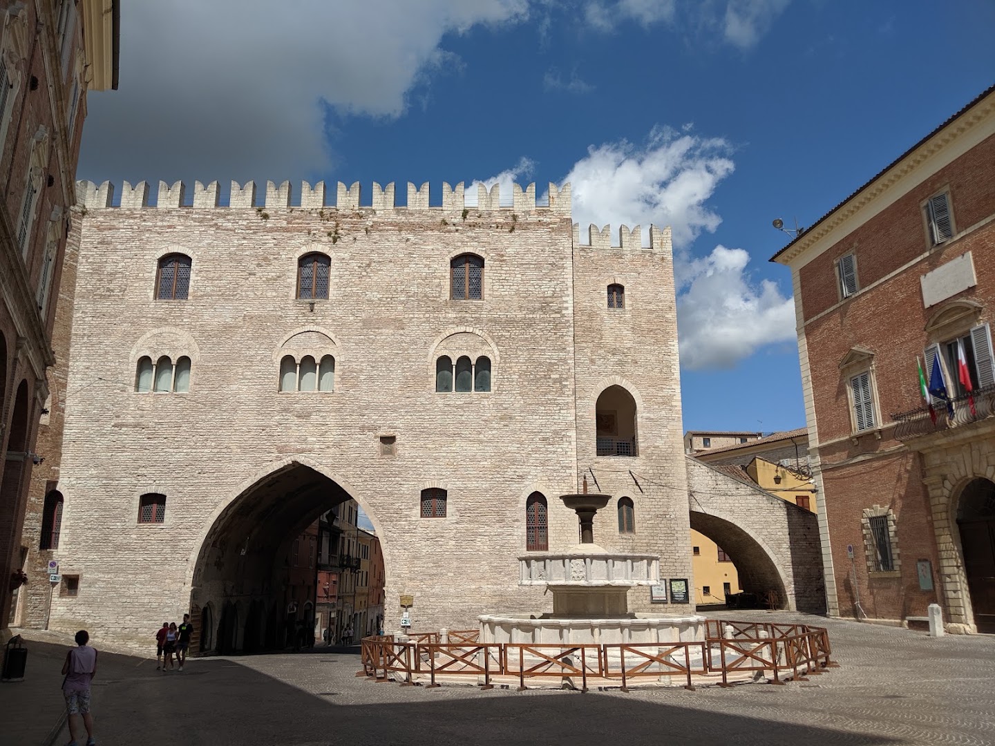 Fontana Sturinalto