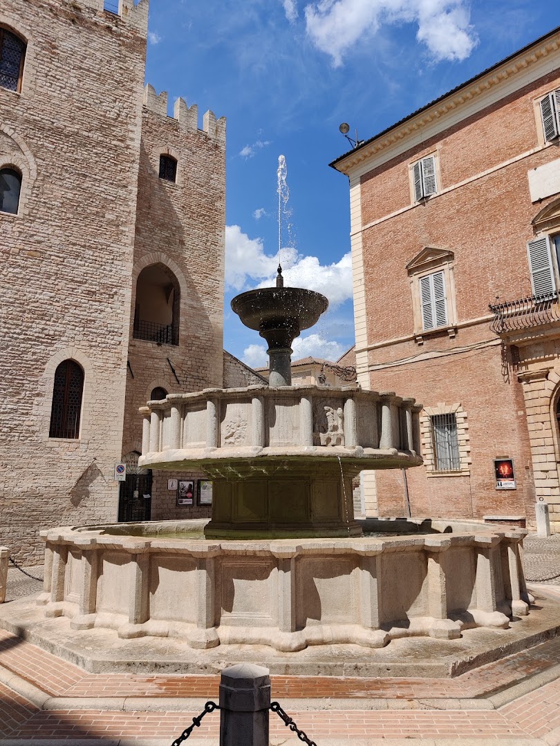Fontana Sturinalto