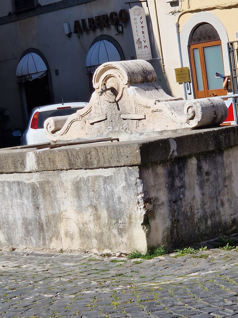 Fontana