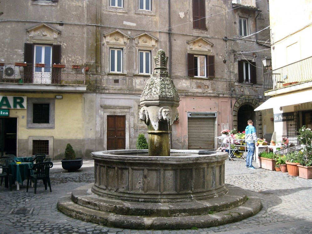 Fontana