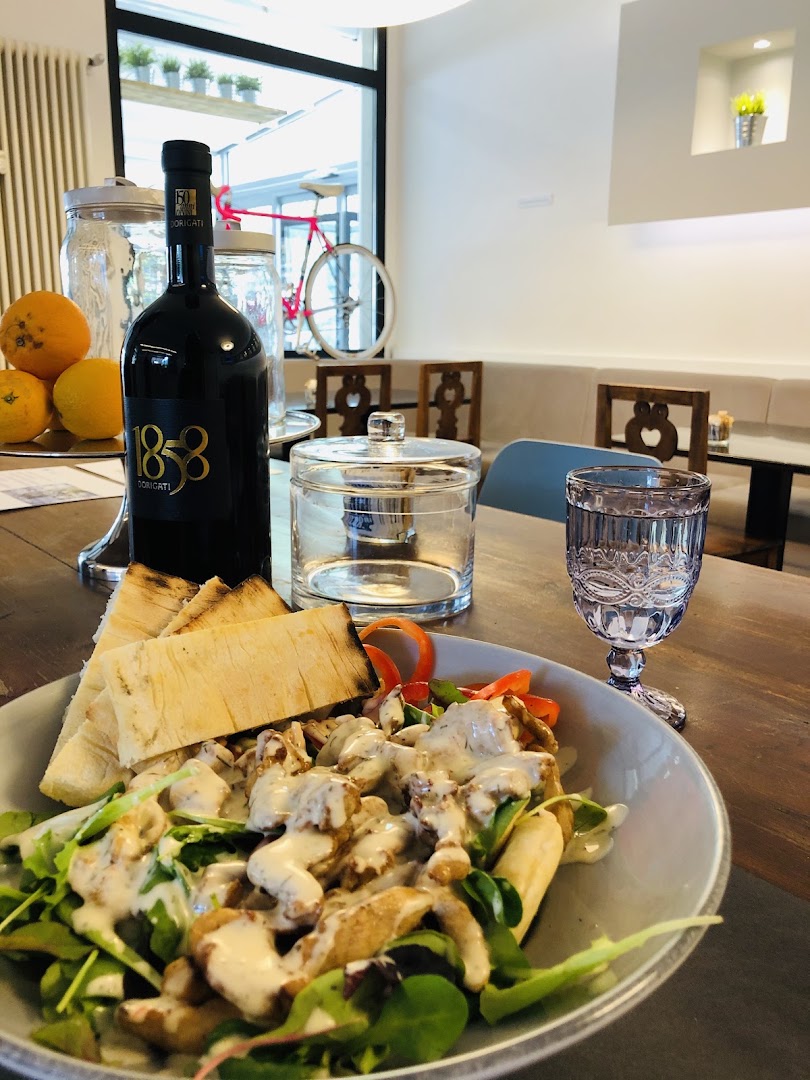 Fontanari Cafè Food&Beverage