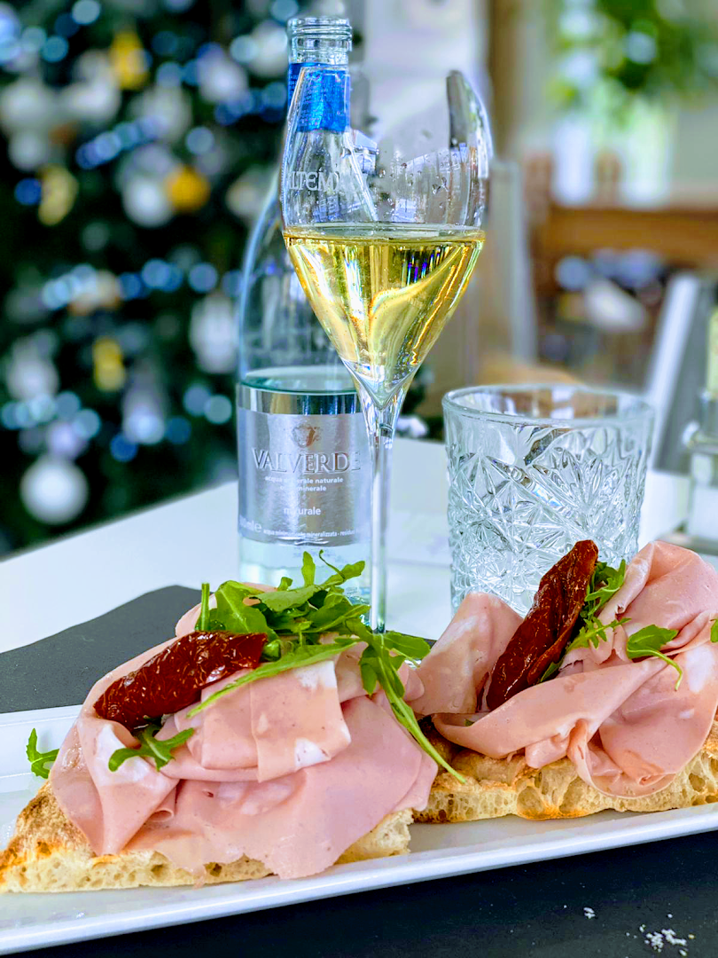 Fontanari Cafè Food&Beverage