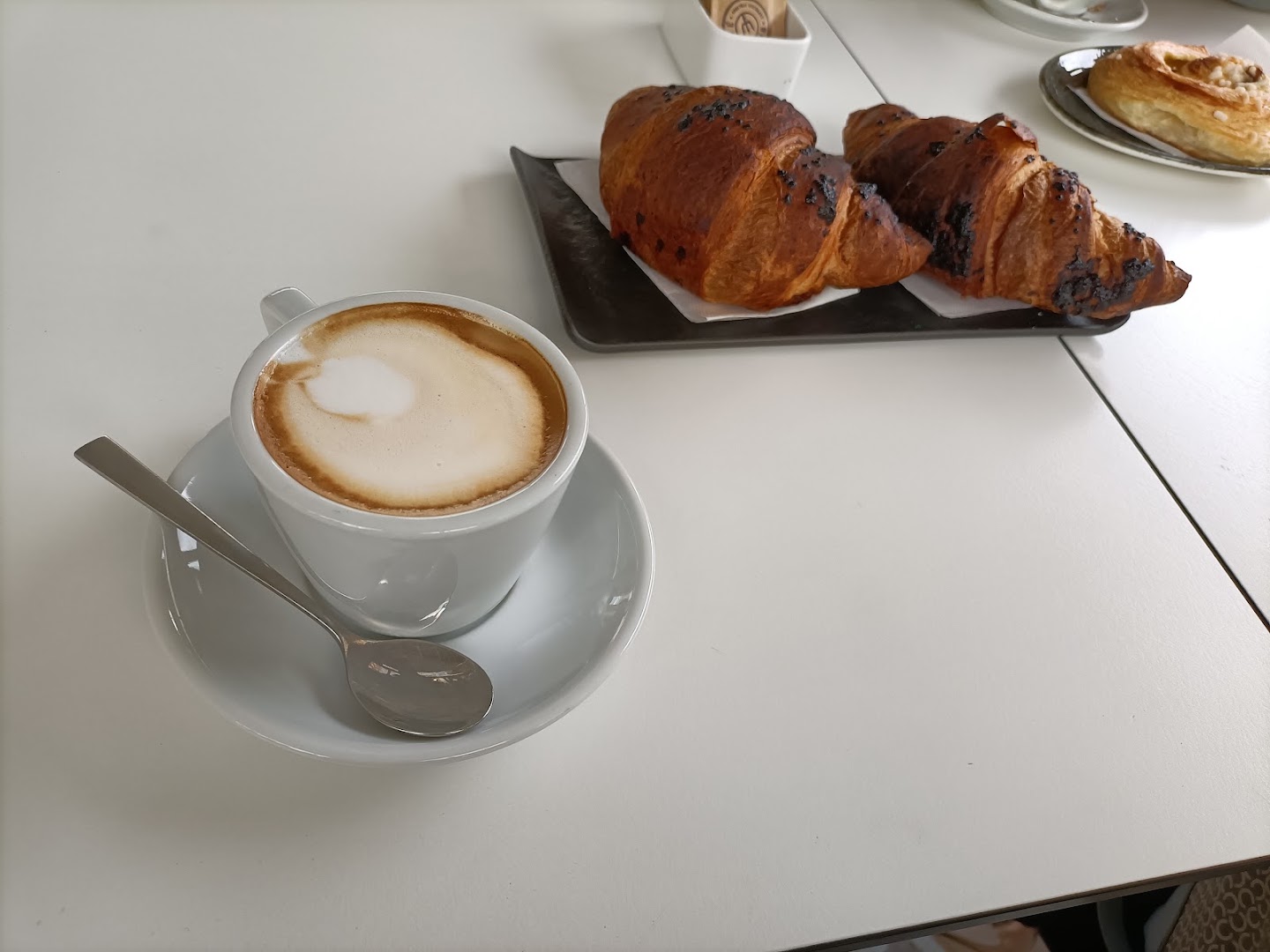 Fontanari Cafè Food&Beverage