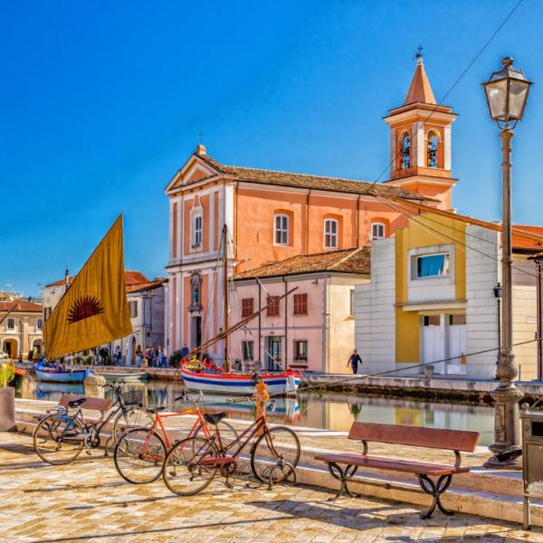 Fontane Vena Mazzarini