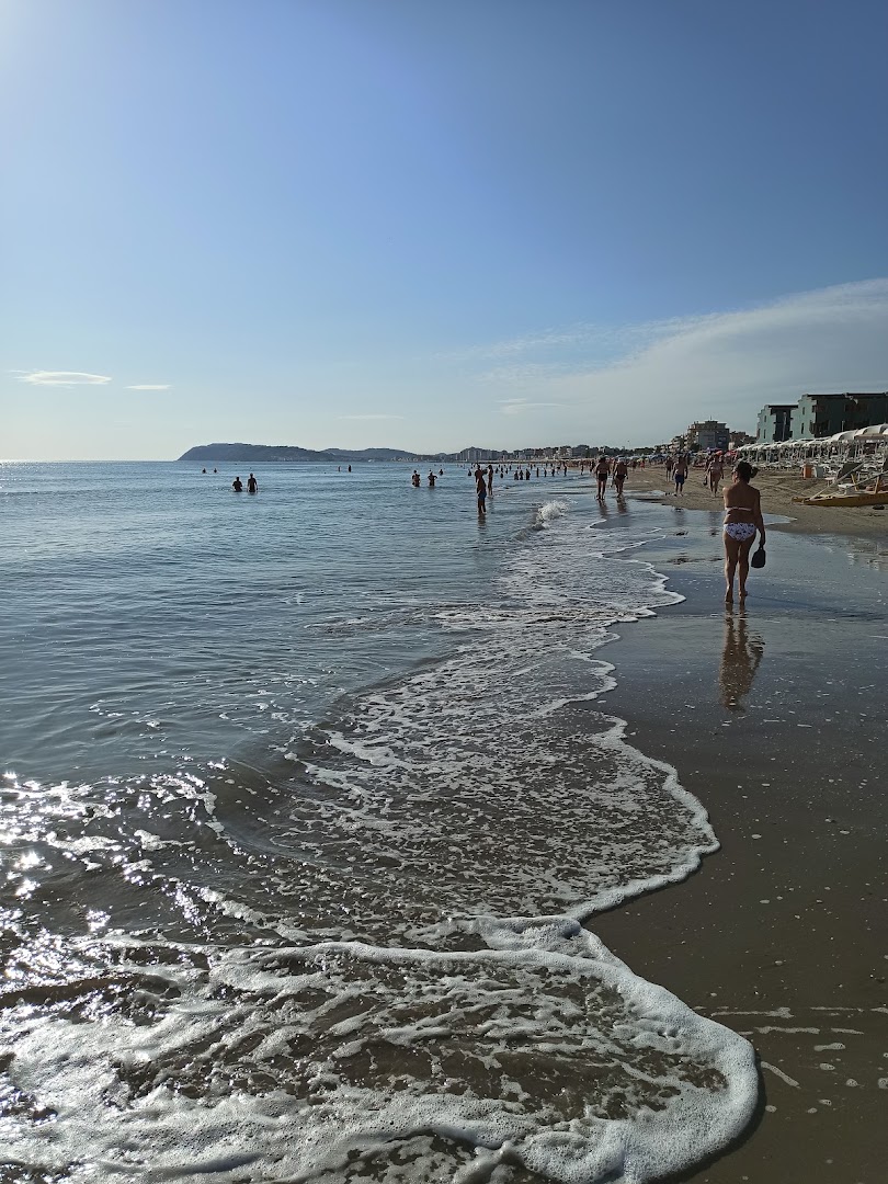 Fontanelle Beach Bagno 19, Riccione