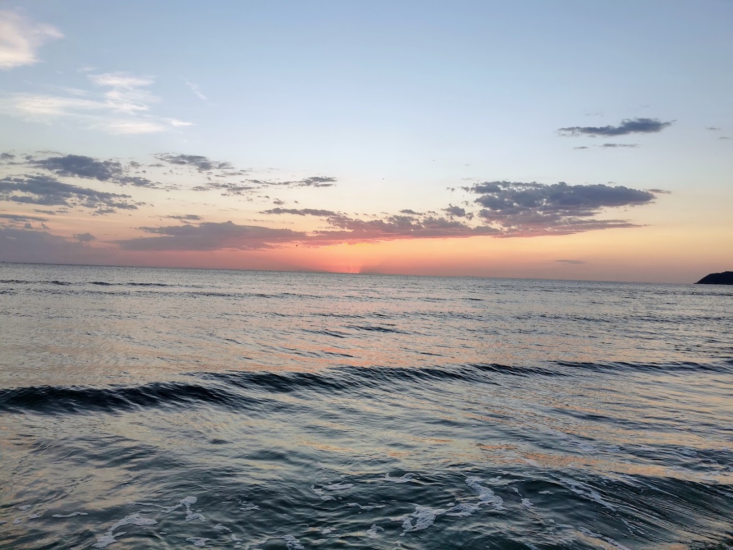 Fontanelle Beach Bagno 19