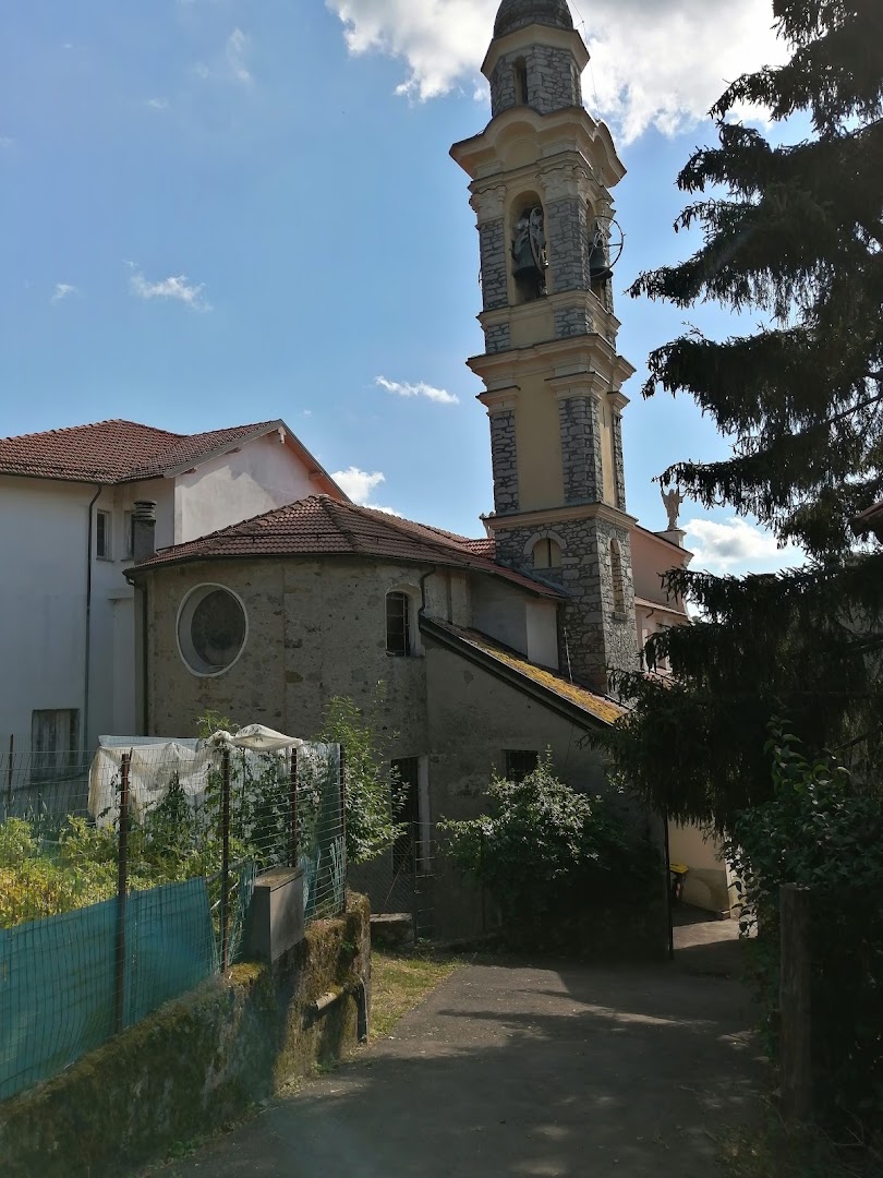 Fontanigorda