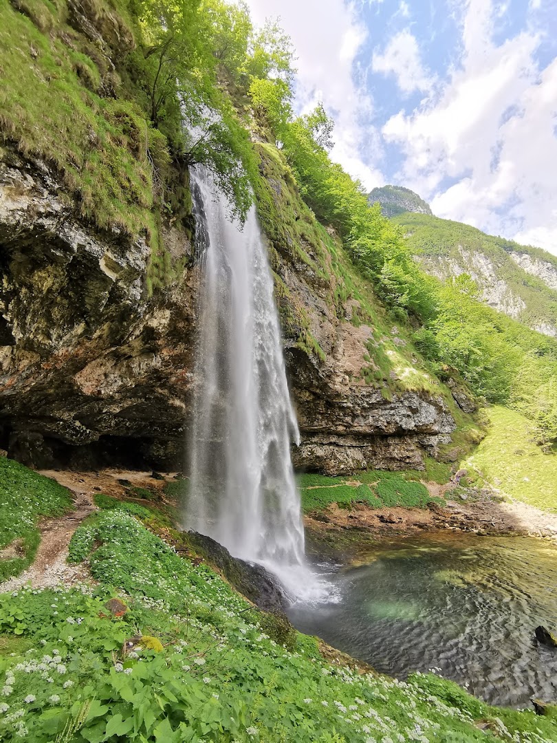 Fontanone di Goriuda