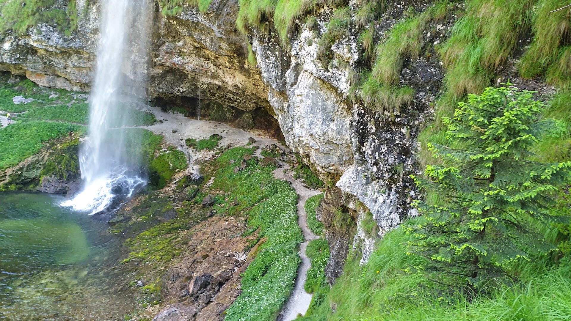 Fontanone di Goriuda