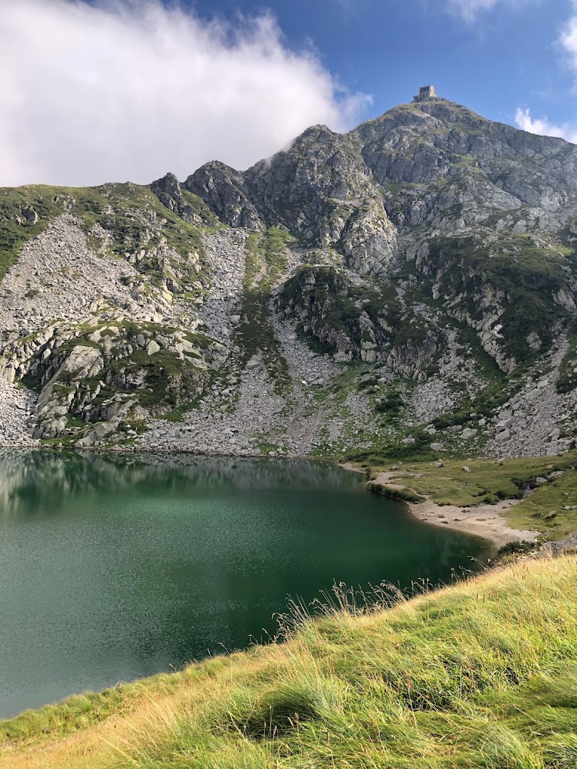 Fonte Del Bersagliere