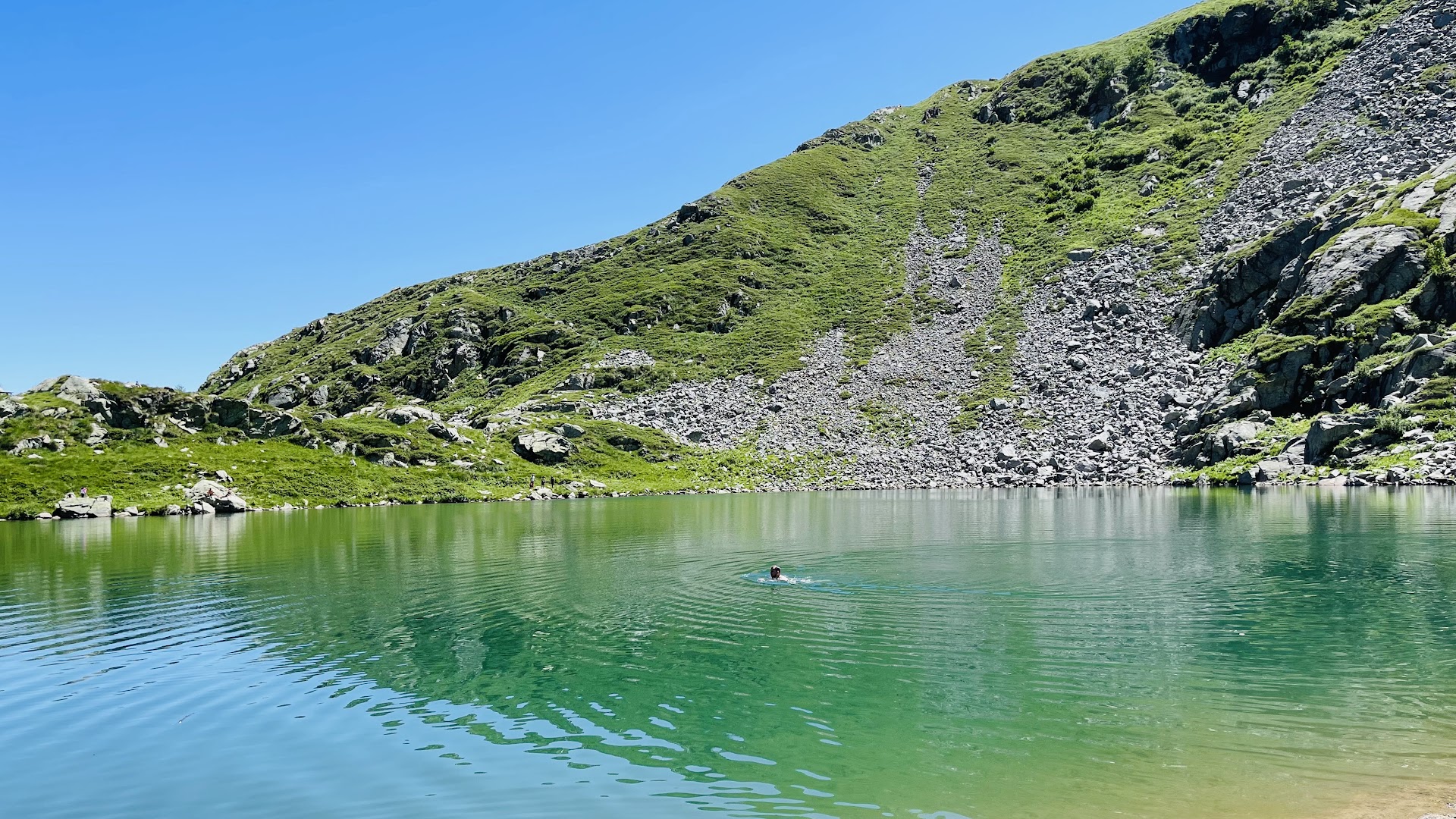 Fonte Del Bersagliere