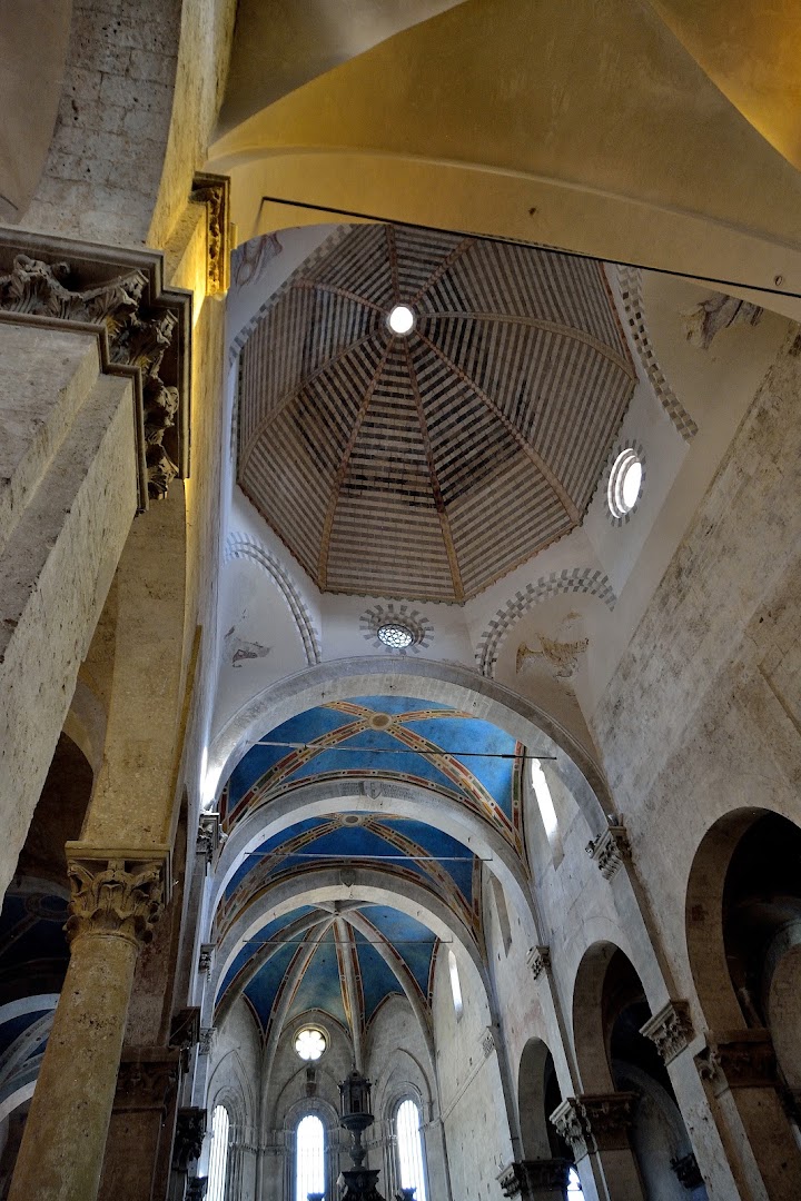 Fonte dell'Abbondanza C 15