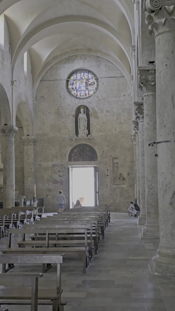 Fonte dell'Abbondanza C 15