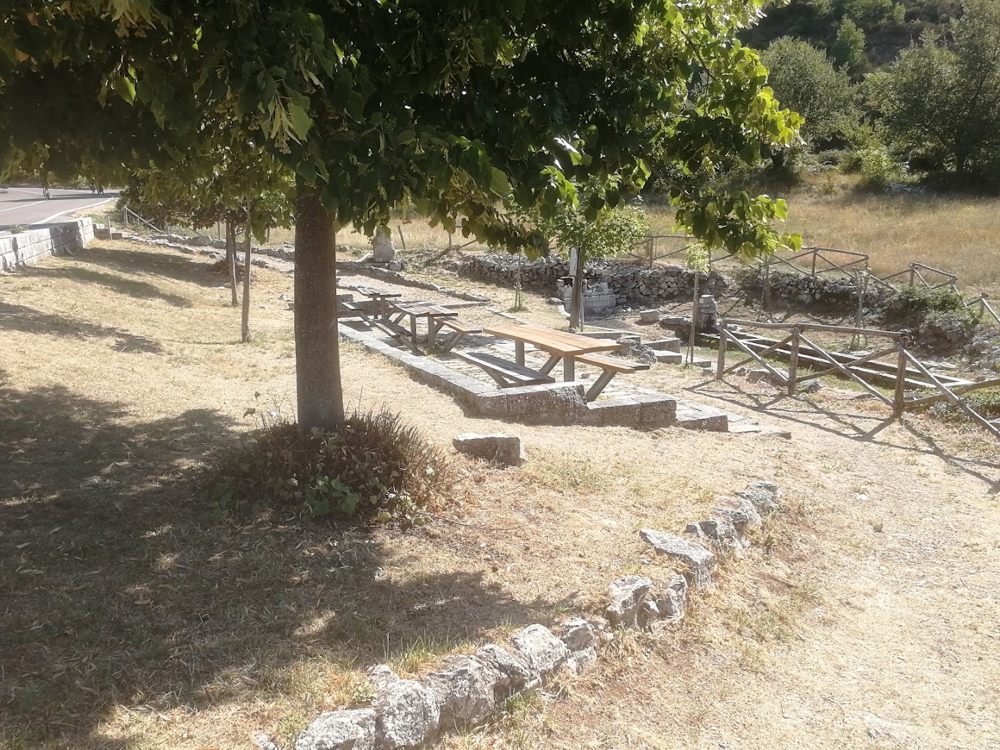 Fonte Pirella