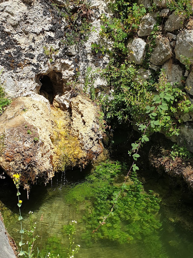 Fonte Santo Stefano