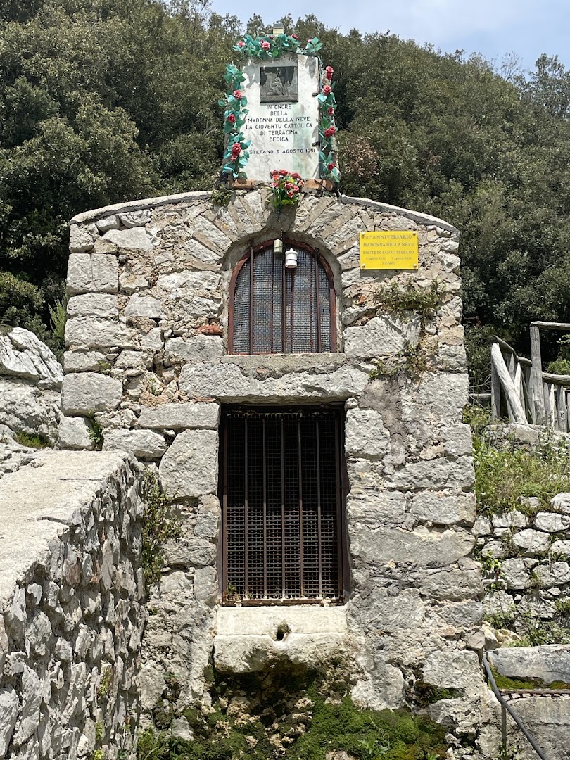 Fonte Santo Stefano