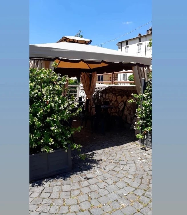 Fonte Vecchia Caffetteria Bistrot, Carsoli