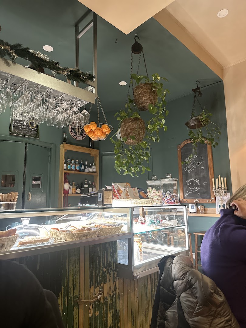 Fonte Vecchia Caffetteria Bistrot