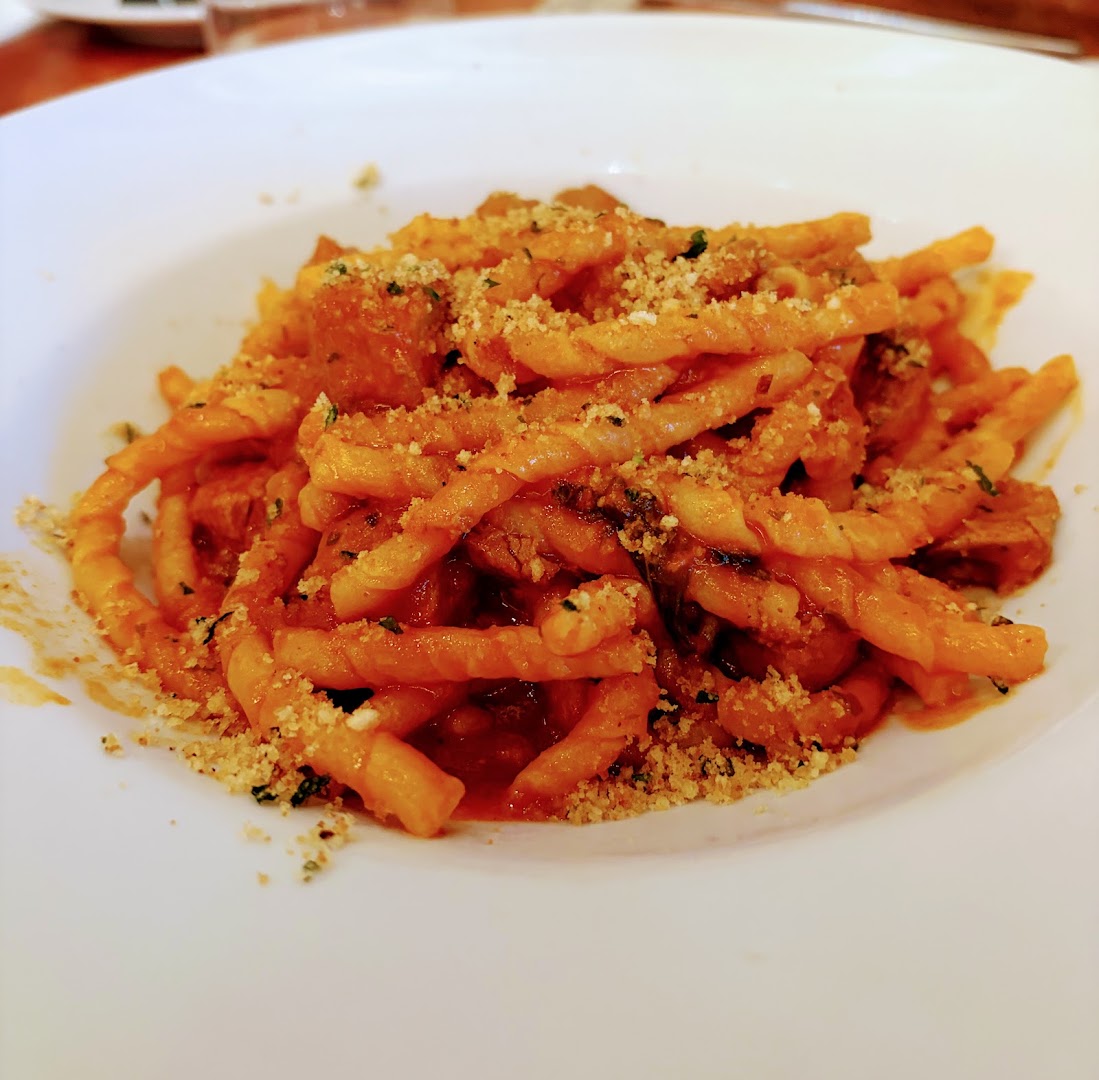 Fontemare Favignana