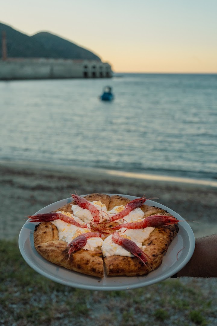 Fontemare Favignana
