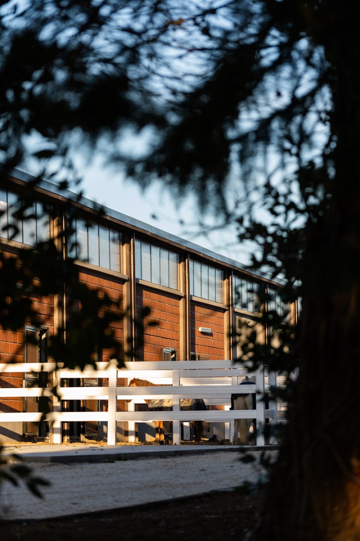 Fontemoro Equestrian Centre, Città Sant'Angelo