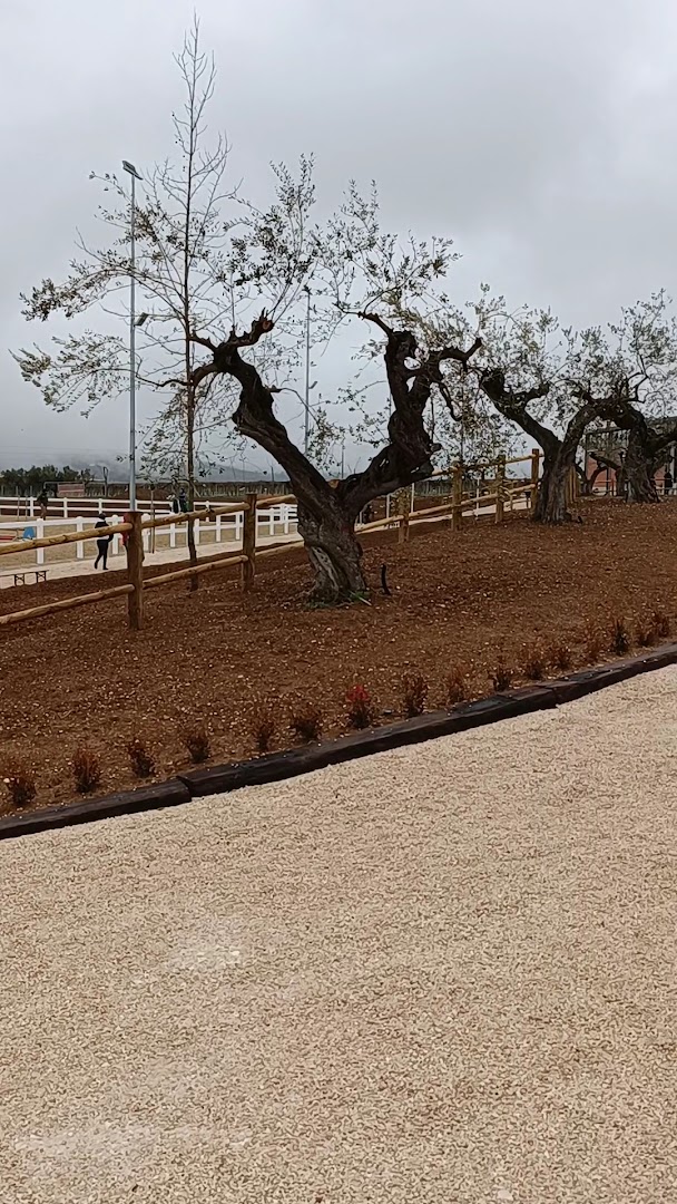 Fontemoro Equestrian Centre