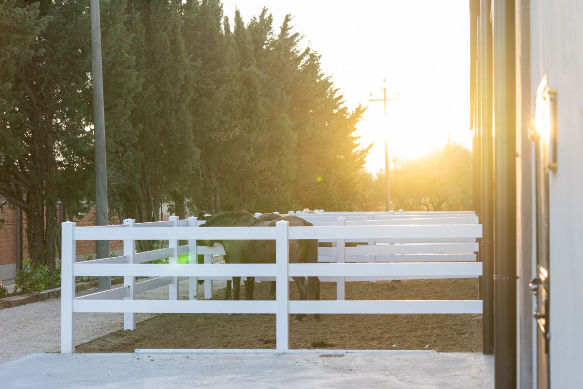 Fontemoro Equestrian Centre