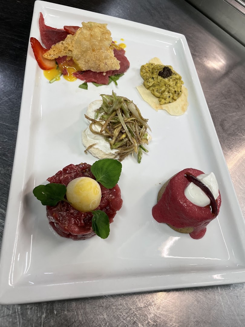 Fonti del Clitunno - Ristorante Pizzeria e wine bar