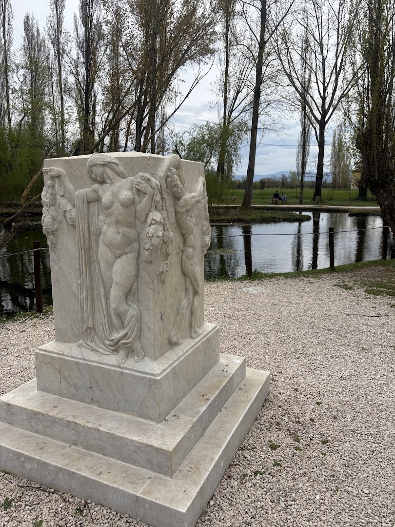 Fonti del Clitunno
