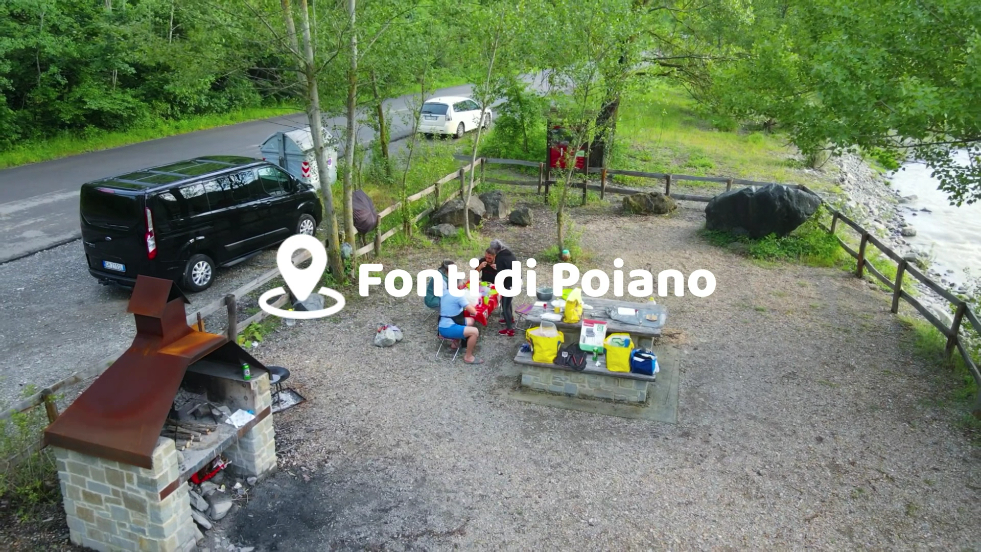 Fonti di Poiano