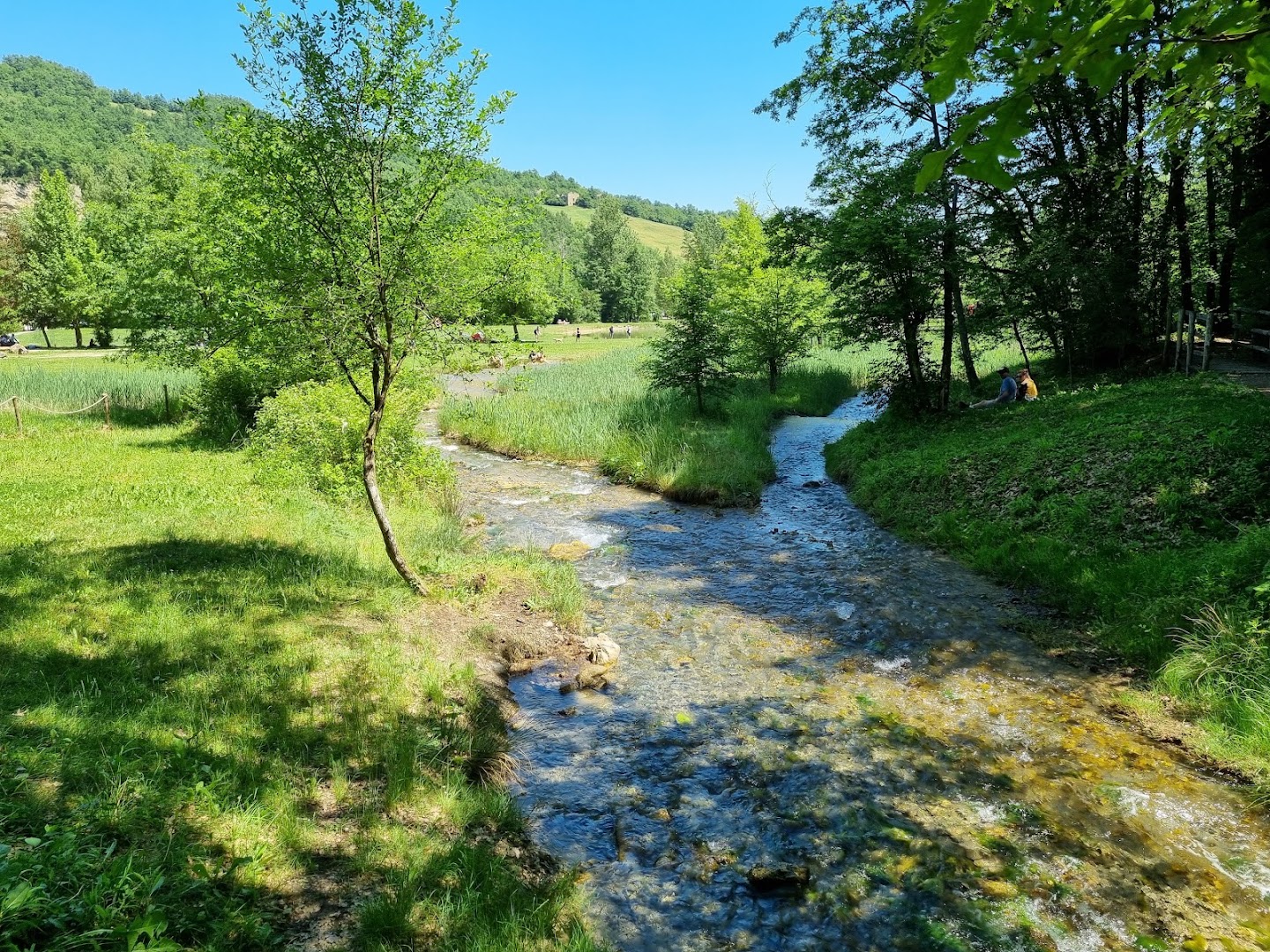 Fonti di Poiano