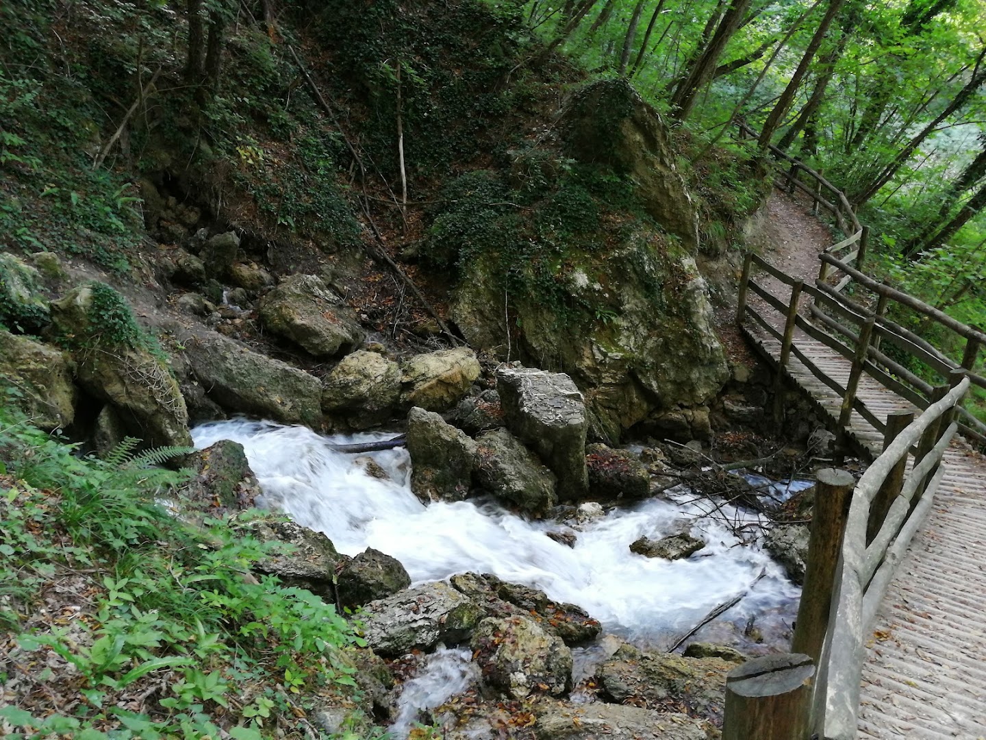 Fonti di Poiano