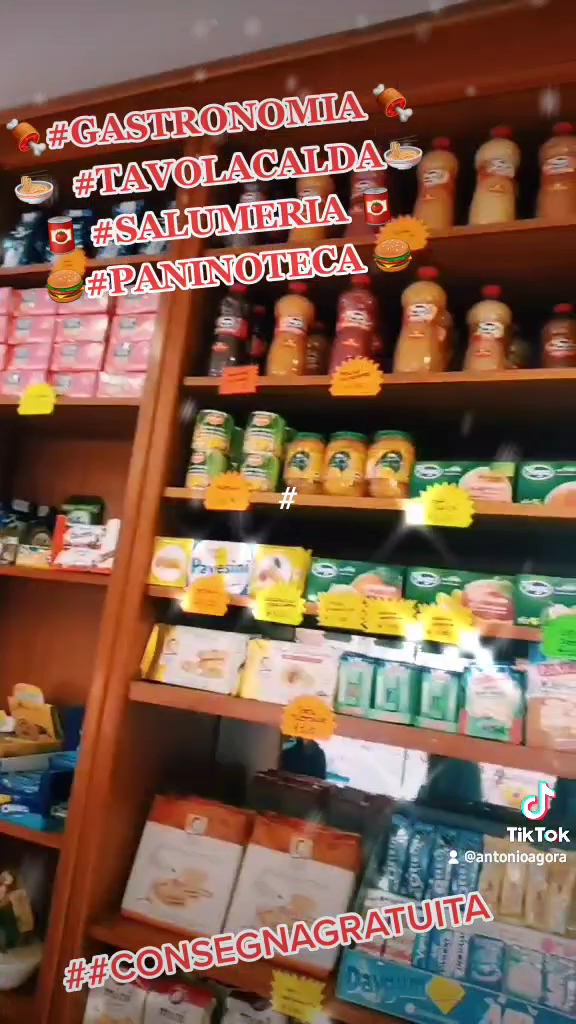 Food Agorà