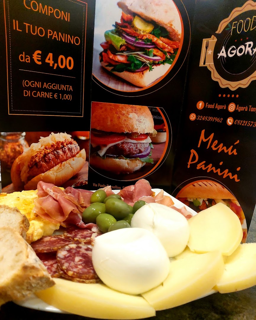 Food Agorà
