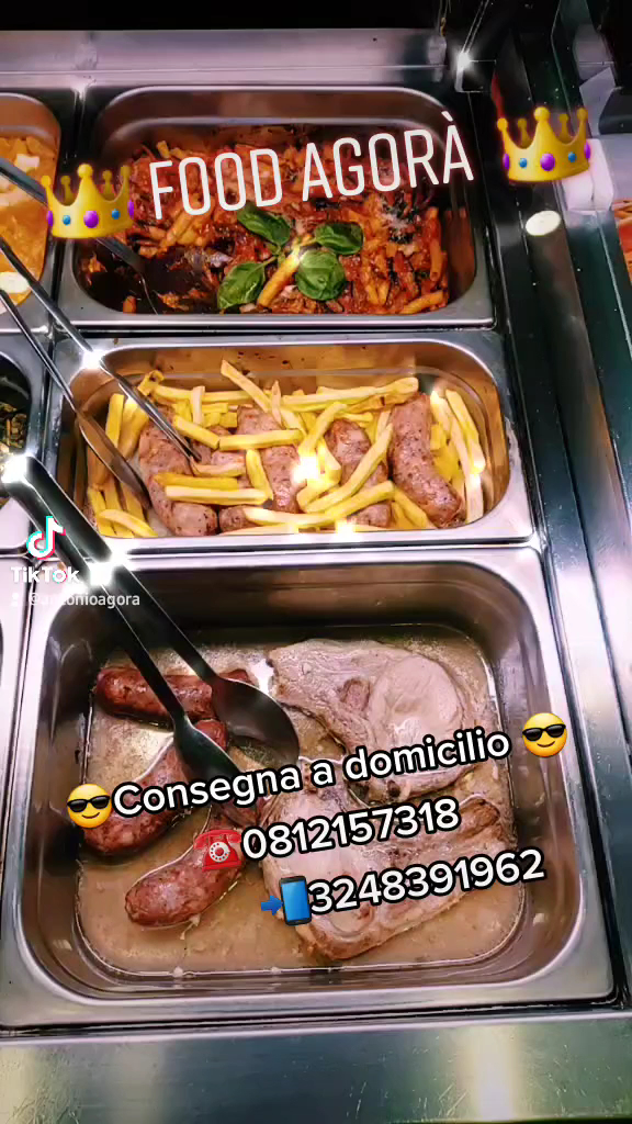 Food Agorà