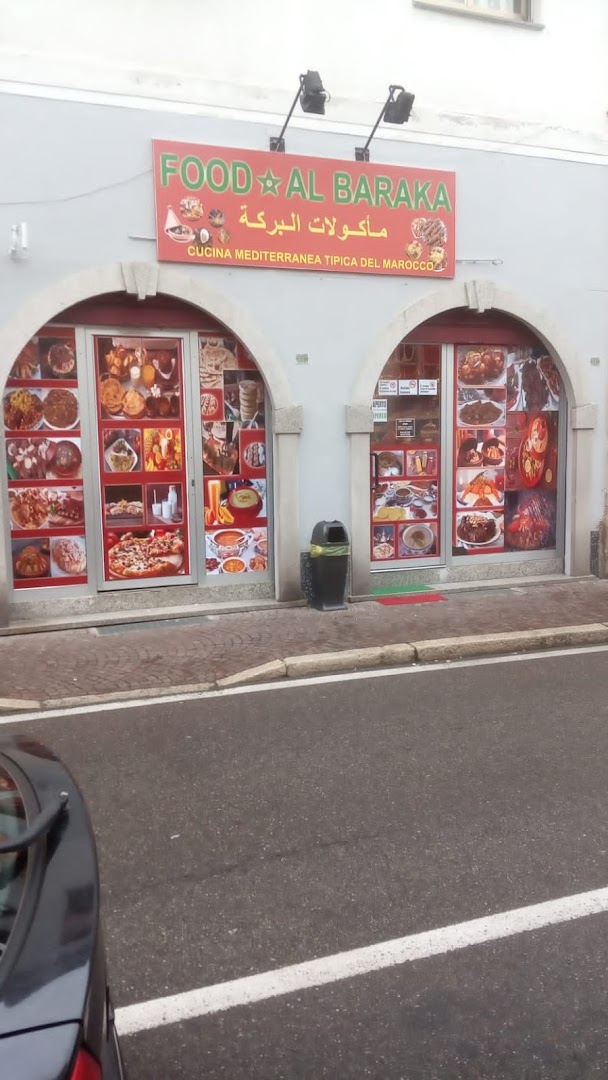 Food al baraka