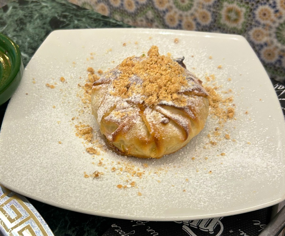 Food al baraka