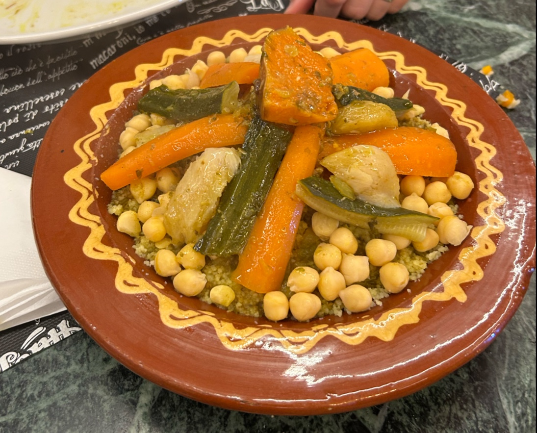 Food al baraka