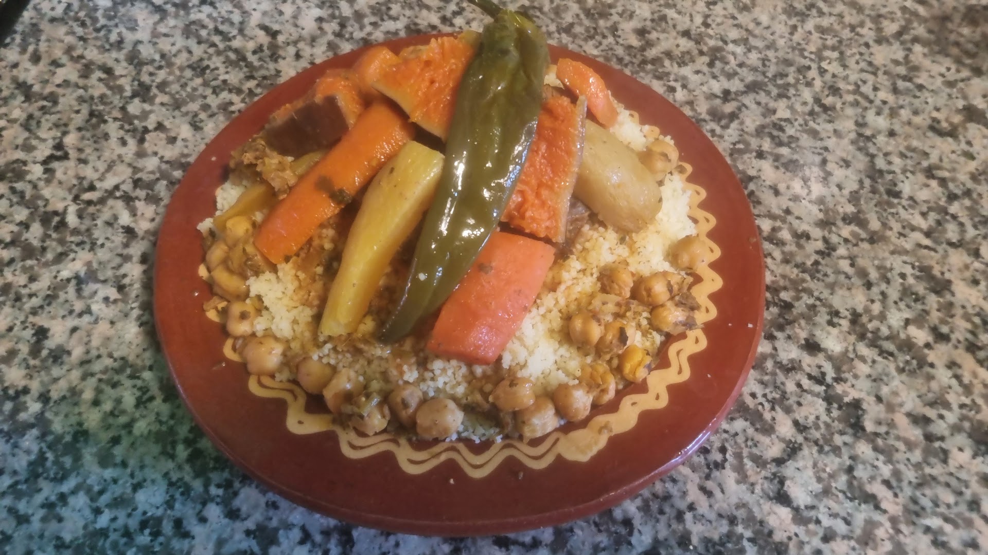 Food al baraka