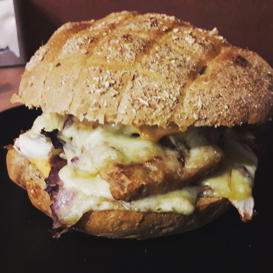 Food & BEER BIANCO