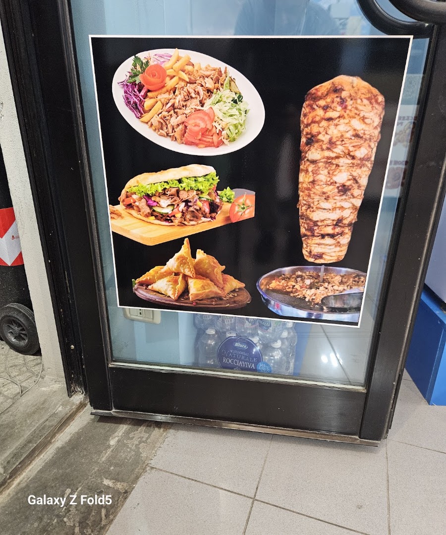 Food corner di raza kaleem