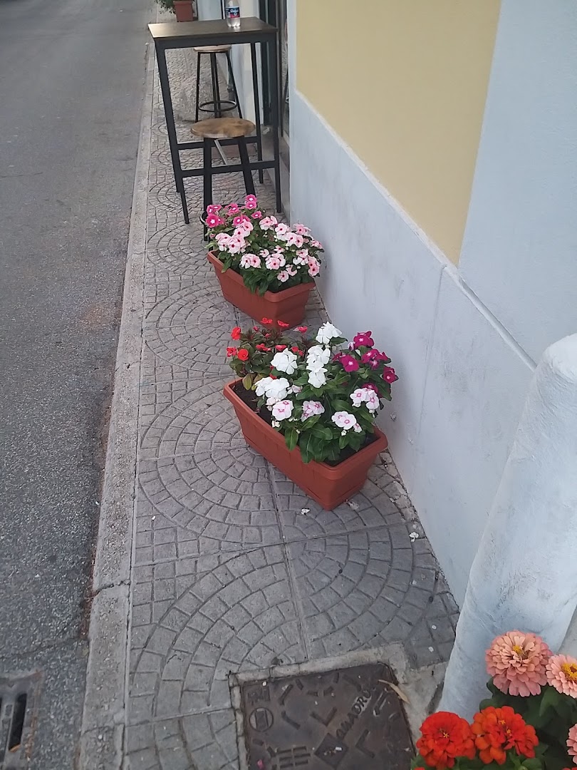Food corner di raza kaleem, Sansepolcro