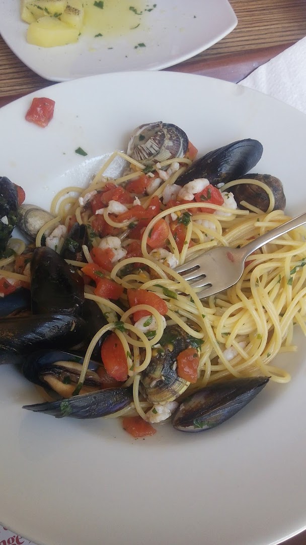 Food & Drink Baccarella