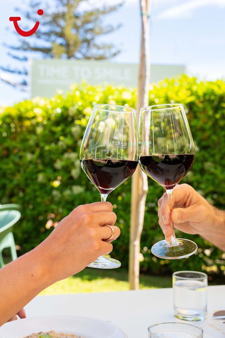 FOOD & DRINK Villa Giardini